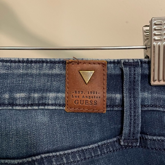 GUESS jeans - Picture 4 of 6